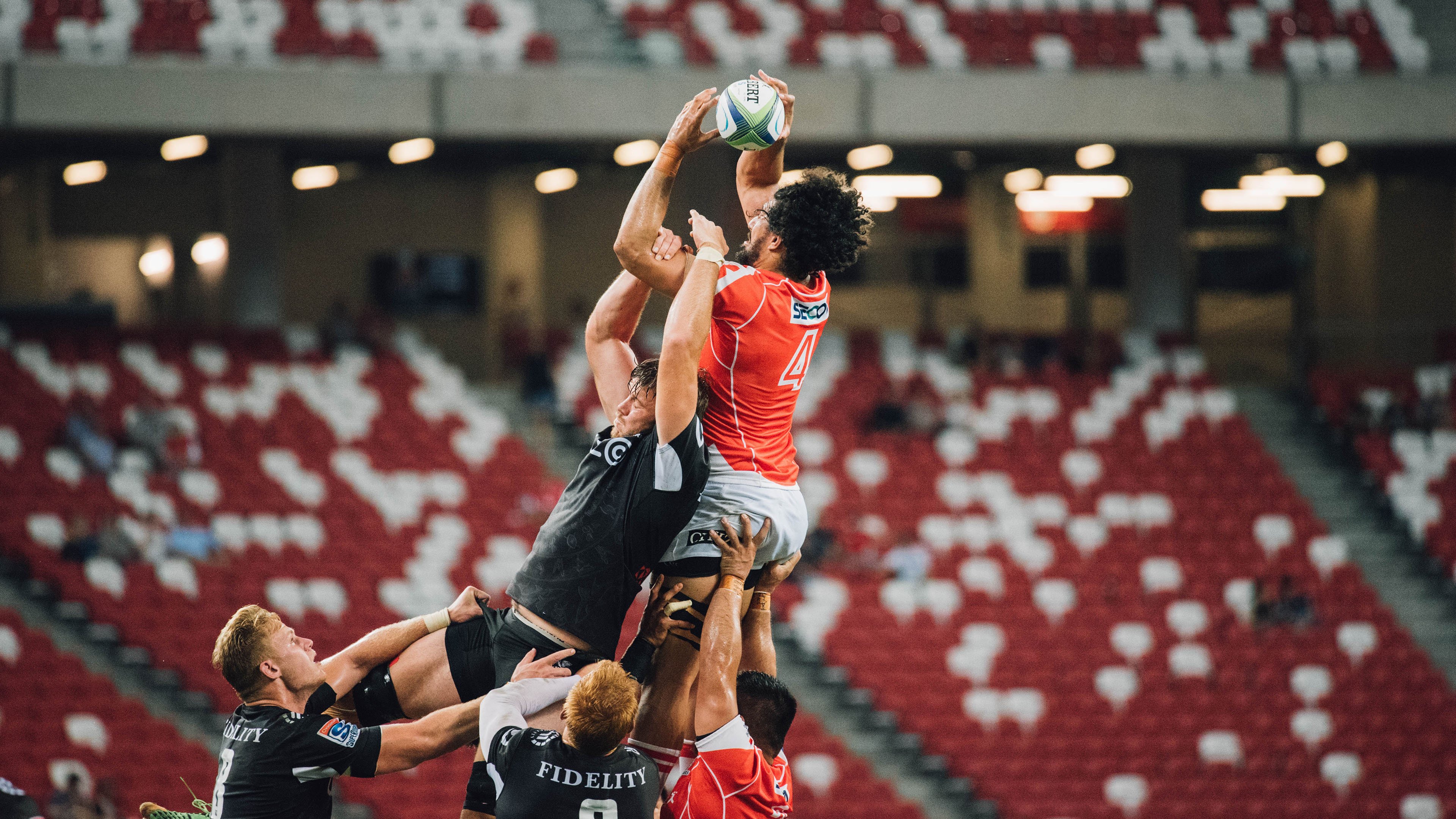 南粤雄狮绝地反击，詹姆斯神兵天降导演逆转奇迹